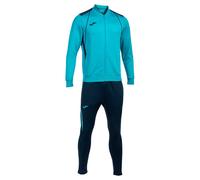 Joma Championship Vii Tracksuit