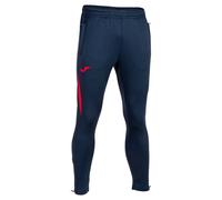 Joma Men's Championship VII Sports Pants Navy Red