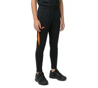 Joma Men's Championship VII Sports Pants Black Orange
