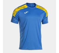 Joma Championship VIII Short Sleeve T-shirt 104263.709