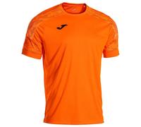 Joma Championship Viii Short Sleeve T-shirt