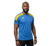 Joma Championship Viii Short Sleeve T-shirt