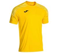 Joma Championship Viii Short Sleeve T-shirt