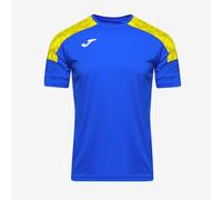 Joma Championship VIII SS Shirt