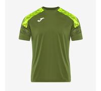Joma Championship VIII SS Shirt