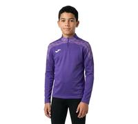 Joma Championship Viii Sweatshirt Purple 9-10 Years Kids