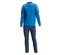 Joma Championship Viii Tracksuit
