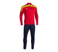Joma Championship Viii Tracksuit