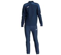 Joma Championship Viii Tracksuit Blue 4XL Men