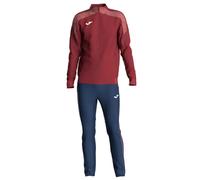 Joma Championship Viii Tracksuit
