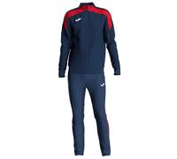 Tracksuit Joma Championship VIII S