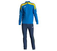 Joma Championship Viii Tracksuit