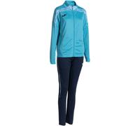 Joma Championship Viii Tracksuit Blue XL Woman