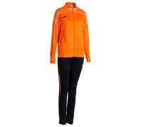 Joma Championship Viii Tracksuit Orange 2XL Woman