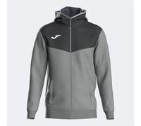 Joma Chaqueta Con Capucha Campus Street sweatshirt 103770.280