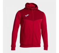Joma Chaqueta Con Capucha Campus Street sweatshirt 103770.600