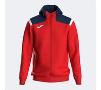 Joma Chaqueta Con Capucha sweatshirt 103737.603