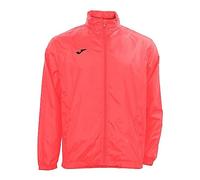 Joma Chubasquero Iris Coral Fluorescent 100087.040 Men's Running Jacket 3XL