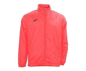 Joma Chubasquero Iris Coral Fluorescent 100087.040 Men's Running Jacket 3XL