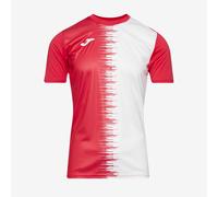 Joma City II SS Shirt