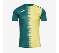 Joma City II SS Shirt