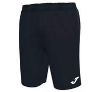 Joma Classic Bermuda Sport, Man, mens, 101655.110, Black-anthracite, XL