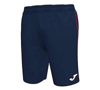 Joma Classic Bermuda Sport, Men, Navy-Red, M