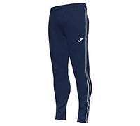 Joma Classic Long Trousers, Man, mens, 101654.332, Navy-White, 6XS