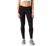 Joma Combi Basic Long Pants Sporty,Women, womens, 901125.100, Black, M