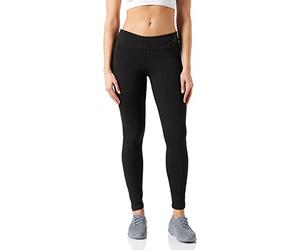 Joma Combi Basic Long Pants Sporty,Women, womens, 901125.100, Black, XL