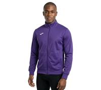 Joma Combi Full Zip Sweatshirt