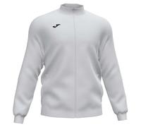 Joma Combi Full Zip Sweatshirt White - XS