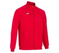 Joma Combi Jacket Red 3XL