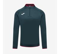 Joma Combi Premium 1 4 Zip Training Top