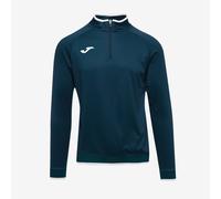 Joma Combi Premium 1 4 Zip Training Top Dark Navy White