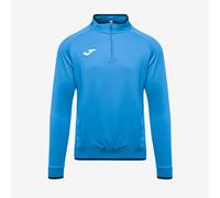 Joma Combi Premium 1 4 Zip Training Top Royal Blue Dark Navy