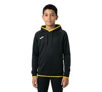 Joma Combi Premium Hoodie Black 12-14 Years Boy