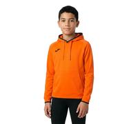 Joma Combi Premium Hoodie Orange 4-5 Years Boy