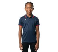 Joma Combi Premium Short Sleeve Polo