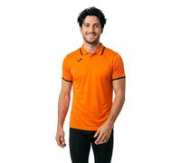 Joma Combi Premium Short Sleeve Polo