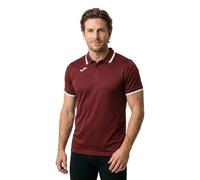 Joma Combi Premium Short Sleeve Polo
