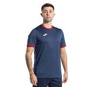 Joma Combi Premium Short Sleeve T-shirt