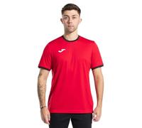 Joma Combi Premium Short Sleeve T-shirt