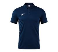 Joma Combi Pro Short Sleeve Polo