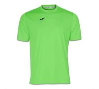 Joma Men's Sports T-Shirt, 6XS - 3XL - Short Sleeve, Lightweight and Breathable, Ideal for Running and Gym - Combi