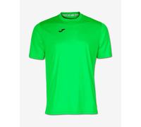 Joma Men's Combi M/C T-Shirt (Pack of 1)
