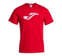 Joma Combi Street T-Shirt Men Red