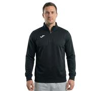 Joma Men's/Boys' Training Sweatshirt, 6XS - 3XL, Zip-Up and Fleece Lining - WINNER