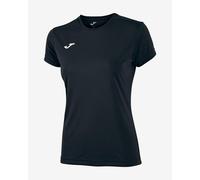 Joma Women's T-Shirt 900248.100 – Black – X-Small