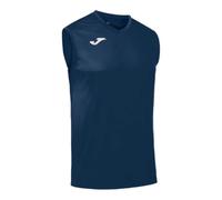 Joma Combi Training T-Shirt, Children, boys, 100436.331.XS, navy, XS